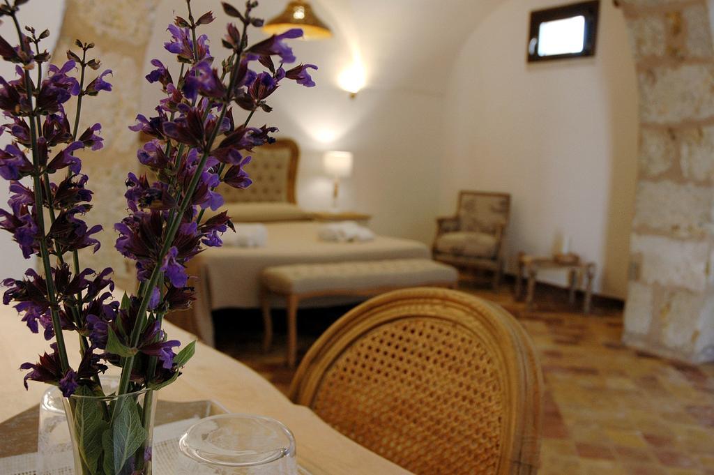 Agriturismo Baglio San Nicola Naro Esterno foto